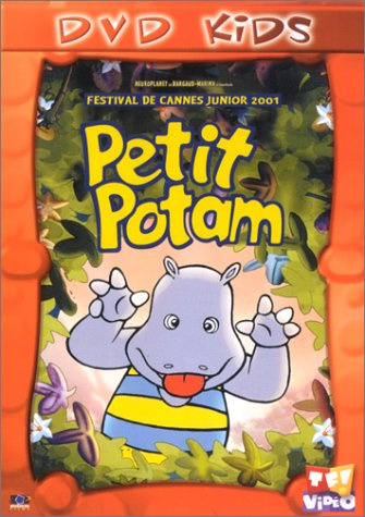 Petit Potam [FR Import]