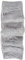 HEAT HOLDERS - Damen Winter Fleece Bunt Strick Grobstrick Loop Schal (One Size, Light Grey (Infinity))