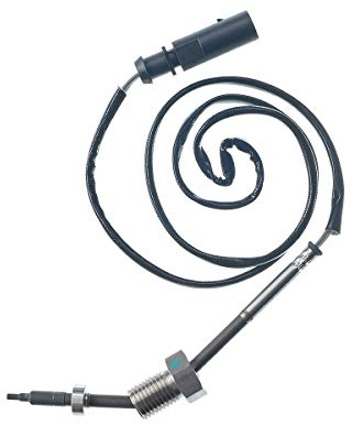 Abgastemperatursensor vor Turbolader für A3 TT ALTEA IBIZA LEON TOLEDO FABIA OCTAVIA SUPERB CADDY E-O-S GOLF J-E-T-T-A P-A-S-S-A-T S-C-I-R-O-C-C-O T-I-G-U-A-N 2003-2017 03L906088BS