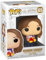 Funko Pop! Harry Potter: Holiday - Ron Weasley - Hermione Granger 1- Figura in Vinile da Collezione - Idea Regalo - Merchandising Ufficiale - Giocattoli per Bambini e Adulti - Movies Fans