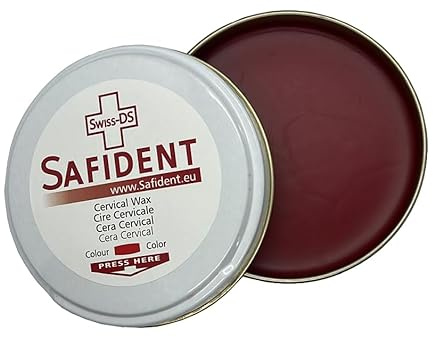SAFIDENT 20209