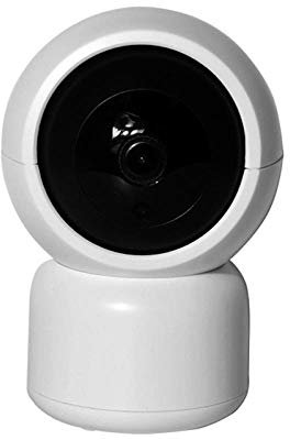 Home Camera Videocamera Soverglianza Interno Telecamera Wireless Per Neonati, Monitor Domestico 1080P, Allarme Istantaneo, Interfono In Tempo Reale
