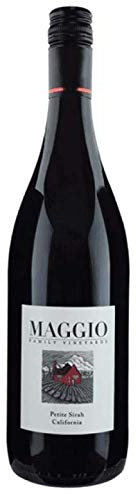 Oak Ridge Winery, Old Vines Zinfandel 'Maggio', RED WINE (case of 12x75cl) USA/California