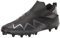 adidas Men's Freak Spark Football Shoe, Black/Night Metallic/Black, 9