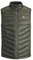 JACK & JONES Mens Hero Bodywarmer Gilet Rosin M