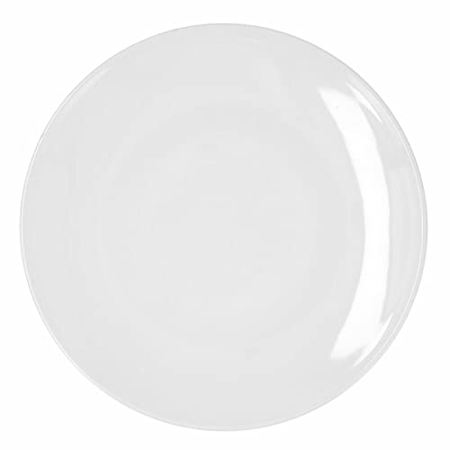 Bidasoa Plato Llano, Multicolor, Estándar
