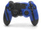 Xtreme Bright Manette de jeu Joypad sans fil BT pour PS4 Noir/Bleu (90466A)
