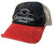 Gasoline Bandit Vintage Used Look Baseball Trucker Cap für Motorradfahrer und Schrauber - verstellbar