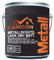 CAIRCON Metallschutzlack MATT 3in1 Metallfarbe Außen Rostschutzfarbe Anthrazitgrau - 5L