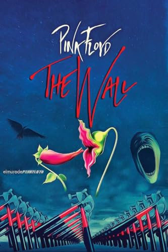 BUY ART FOR LESS Offiziell lizenziertes Pink Floyd – The Wall Marching Hammers 61 x 91 cm Musik-Kunstposter – dekorativer Druck – Posterpapier – fertig zum Rahmen