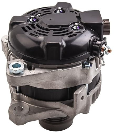 12V 130 Ampere Lichtmaschine for Toyota RAV4 ACA33R 2AZ-FE 2.4L 27060-28340 2006-2010 104210-4980