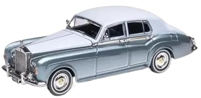 1/64 Für Rolls-Royce 1965 Druckguss-Modellauto (Color : D, Size : No Box)