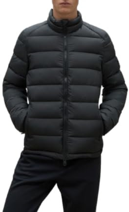 ECOALF New Beretalf MCMGAJKBERET0987W24 DEEP NAVY 161, marineblau, Small