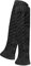 AUYAO Knit Leg Warmers - Women's Warm Cable Patterned, High Knee Warmers for Winter