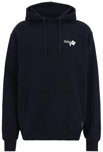 IRIEDAILY Herren Hoodie Bad BOI Baumwolle Regular Fit