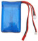 Fernbedienungsbatterie, 4000 MAh 7, 4 V Sender-Akku Lithiumbatterie für Spektrum TX-Sender DX8 DX9-Fernbedienung