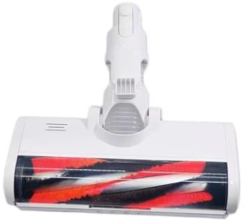 SXEZYEYO Compatible con Xiaomi, Compatible con G10 K10 1C, Compatible con Dreame, Compatible con V11 V9P V9B V10 V8 G9, Accesorios Cepillo Eléctrico con Cabezal En Rollo