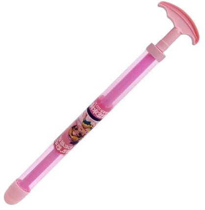 Frfik Wasserpistole - Wasserspritze, 38.5cm Wasserkanone - Outdoor-Wasserspielzeug für Kinder aus ABS, ideal für Garten, Strands & Poolaktivitäten, sorgt für Sommer-Spaß bei Wasserschlachten
