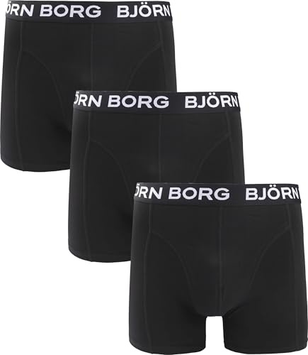 Björn Borg Herren Boxershorts