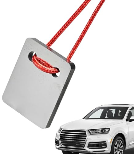Carbide Schaber - Caulk Remover Tool | Lackschaber Auto | Robust Carbid Scraper | Robuster Karbidschaber | Auto Kratzer Reparatur Werkzeug Für Fachkräfte, Frauen, Männer