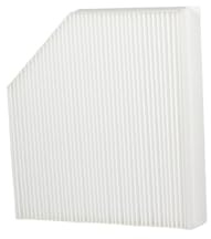 HELLA 8ZC 366 120-261 Innenraumfilter CF026 - Pollenfilter