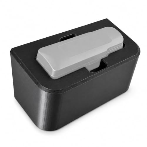 Magnetischer Magazinhalter für Sauer S100 & S101 Magazine – Passend für 5- & 10-Schuss Magazine – Magnet Halter für Waffenschrank