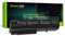 Green Cell® Standard Série Batterie pour HP Compaq 6710b 6710s 6715b 6715s 6910p nc6120 nc6220 nc6320 nc6400 nx6110 nx6310 Ordinateur PC Portable (6 Cellules 4400mAh 11.1V Noir)