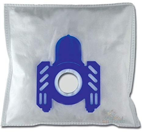 10 x Mr.Clean Staubsaugerbeutel geeignet für AEG CE Vampyr CE Serien Typ 61 EKS 01 Typ 61EKS01