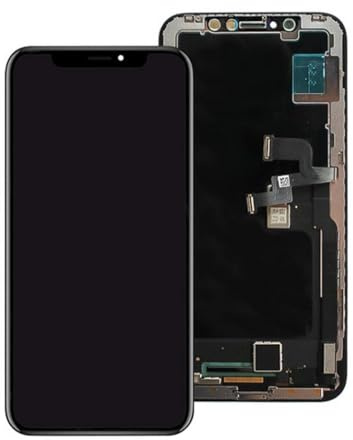 CoreParts LCD Screen for iPhone XS Max OEM - Premium Quality -, MOBX-IPOXSMAX-LCD-B