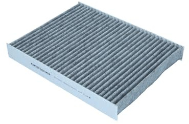KAMOKA Filter, Innenraumluft F502801 | Kompatibel mit: FORD FIESTA V, FIESTA V Van, FUSION
