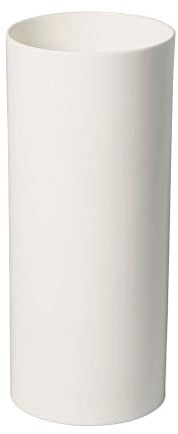 Villeroy & Boch Metrochic Blanc Vase hoch 30 cm