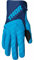 Thor Spectrum Handschuhe blau Motocross Offroad Enduro MTB Bike Quad ATV, Größe: XXL