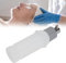 Botella de Pulverización Continua, Máquina de Microdermoabrasión Botellas de Pulverización Vacías, Accesorio de Repuesto de Botella de Pulverización de Filtro para Máquina de Belleza