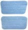 Filtamagic Compatible Morphy Richards 720503 Microfibre Steam Mop Pad 2 Pk