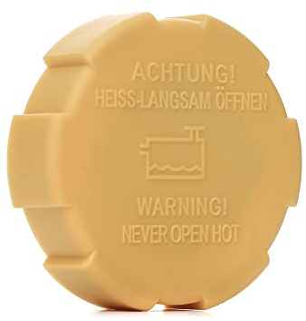 NTY Sealing lid, coolant reservoir CCK-AR-000