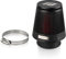 NIBBI Motorrad Luftfilter 54mm für Moped Roller ATV Mini Bike Dirt Bike