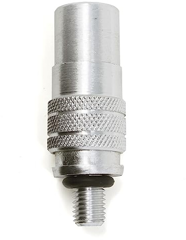 Phoxinus Quick Release Connectors for fishing bank sticks, buzz bars, bite alarms, rod rests. rod pods, landing nets and keep nets