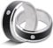 Multifunktions-Smart-Ring NFC Magic Tragbares Gerät für Telefon, Wasserdicht (Größe13)