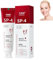 Fivfivgo 4TM Probiotische Whitening-Zahnpasta, Sp-4 Probiotics Whitening Zahnpasta, Sp4 Zahnpasta Ultra, Atemerfrischende Whiting-Zahnpasta, Aufhellende Zahnpasta (1PC)