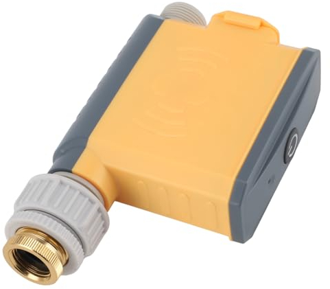 aqxreight WiFi Smart Sprinkler Timer Bewässerungssystem für die Gartenbewässerung