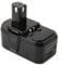 BURGARDEN 18V 5500mAh Batterie de Remplacement pour Ryobi RB18L50 RB18L40 RB18L25 BPL-1815 BPL-1820G BPL-18151 BPL1820 P102 P103 P104 P105 P107 P108