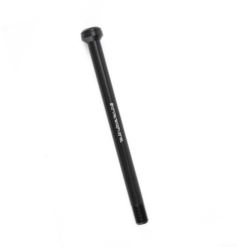 SPORTARC Fahrrad-Achshebel, 100142148 x 12 mm, für Boost, BMC Cube S, funktioniert Zubehör, einfach zu bedienen (100 x 12 mm)