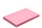 Evergreen Goods 6 Pads of Pastel Pink Sticky Notes, Post It Notes Pack with Removable Self-Adhesive 100 Sheets per Pad - 76 x 127 mm (3 x 5) Ideal for Memos, to-Do Lists, Reminders