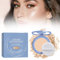 Matte wet and dry powder,Setting Powder,Puder Makeup Verwischend,Glättet,Minimiert Poren Und Feine Linien, Erzeugt Einen Weichen Fokus-Effekt,Halbmattes Finish, Vegan&Tierversuchsfrei (01#, 10g)