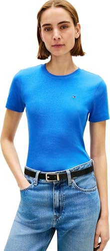 Tommy Hilfiger Slim Cody C-NK SS