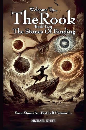 Welcome to The Rook Book 2: The Stones of Binding