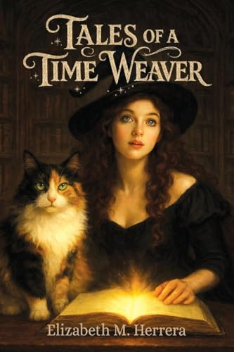 Tales of a Time Weaver