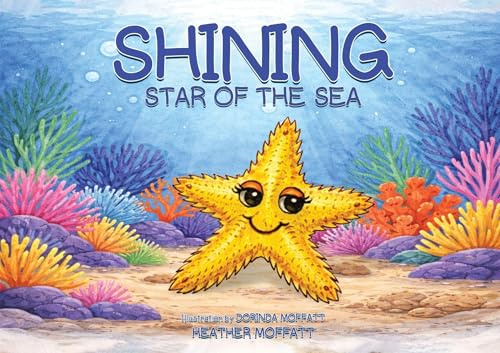 Shining Star of the Sea