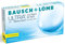 Bausch und Lomb Ultra for Presbyopia, Premium Monatslinsen, Gleitsicht-Kontaktlinsen weich, 6 Stück BC 8.5 mm / DIA 14.2 / -5.5 Dioptrien / ADD High