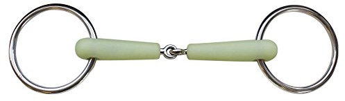 BR Wassertrense Apple Mouth 18mm einfach gebrochen 13,5cm